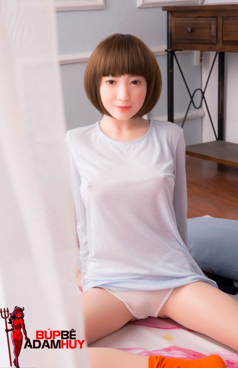 Búp bê WM HOSHI 162cm phong cách Nhật sống động thú vị Búp bê WM HOSHI 162cm phong cách Nhật sống động thú vị