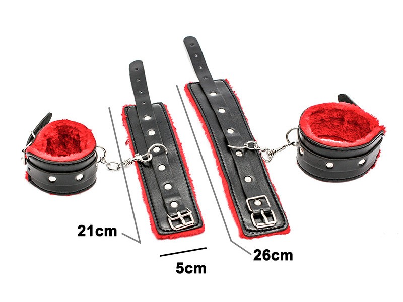 Review Bộ đồ chơi bạo dâm 7 món nhập khẩu Review Bộ đồ chơi bạo dâm 7 món nhập khẩu