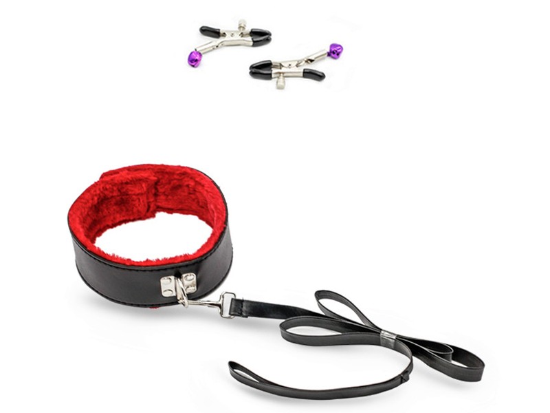 Review Bộ đồ chơi bạo dâm 7 món nhập khẩu Review Bộ đồ chơi bạo dâm 7 món nhập khẩu