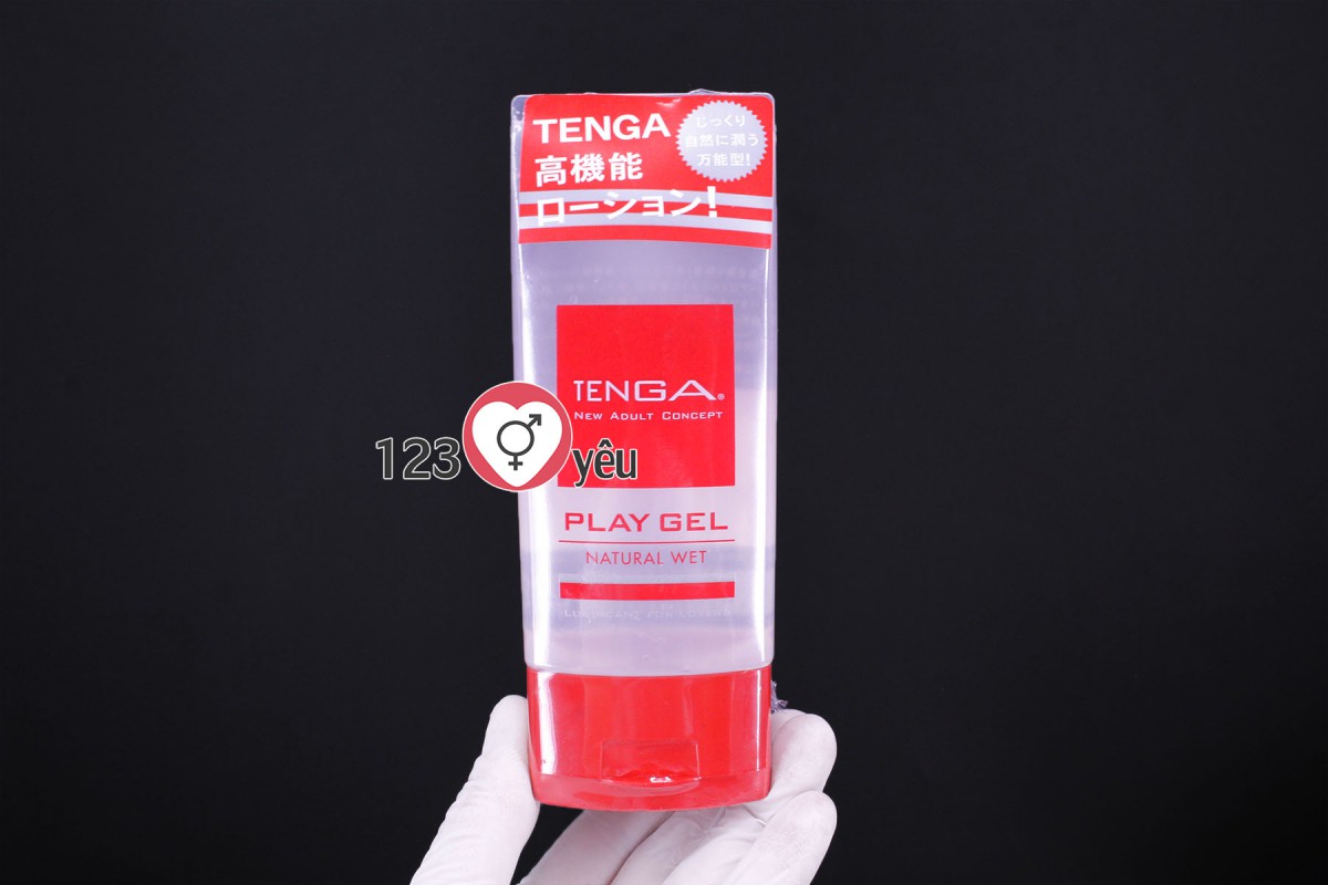 Cung cấp Gel bôi trơn TENGA Natural Wet chính hãng Nhật Bản nhập khẩu Cung cấp Gel bôi trơn TENGA Natural Wet chính hãng Nhật Bản nhập khẩu