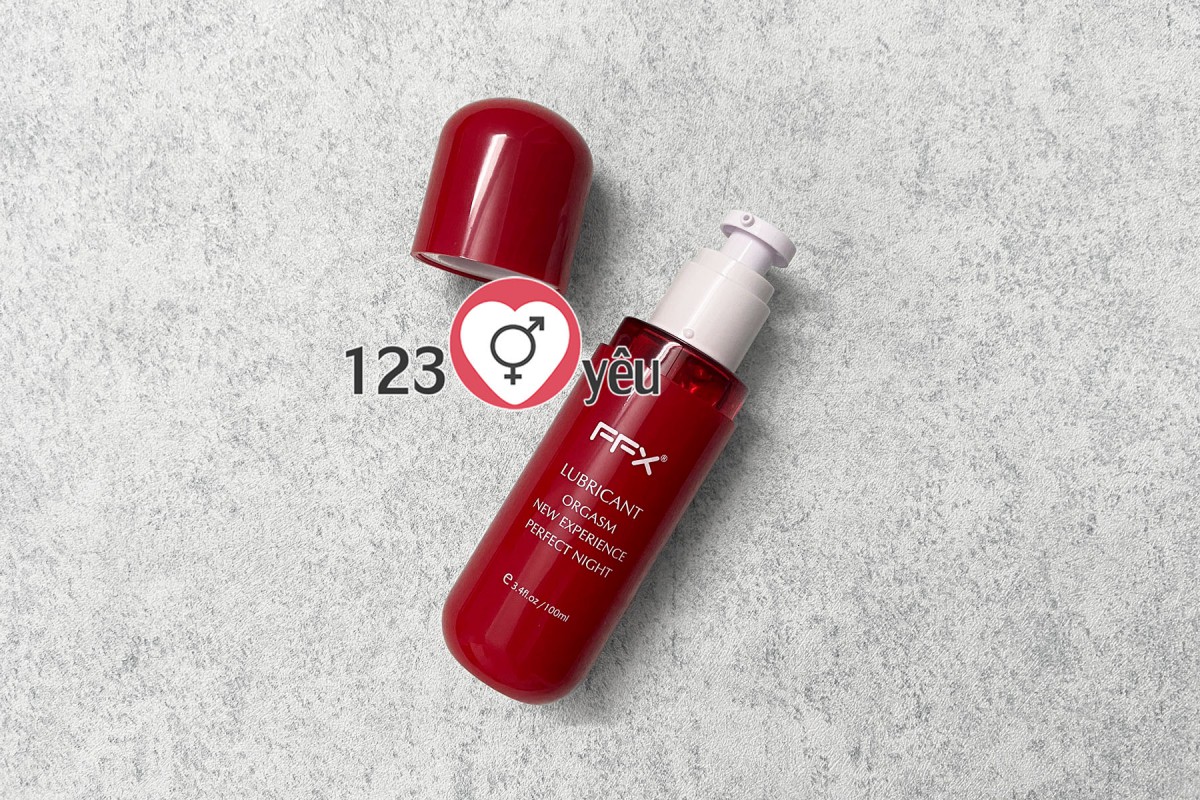 Nhập sỉ Gel bôi trơn FFX ấm nóng tăng khoái cảm cặp đôi tốt nhất Nhập sỉ Gel bôi trơn FFX ấm nóng tăng khoái cảm cặp đôi tốt nhất