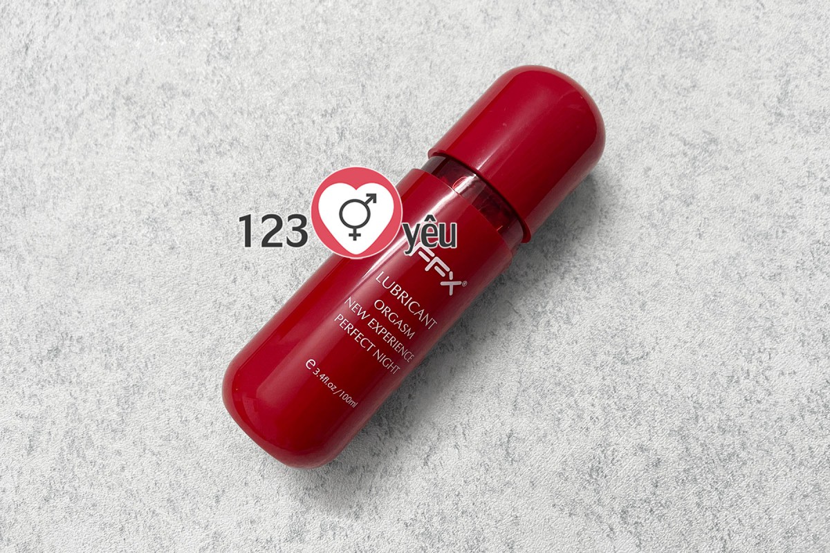 Nhập sỉ Gel bôi trơn FFX ấm nóng tăng khoái cảm cặp đôi tốt nhất Nhập sỉ Gel bôi trơn FFX ấm nóng tăng khoái cảm cặp đôi tốt nhất