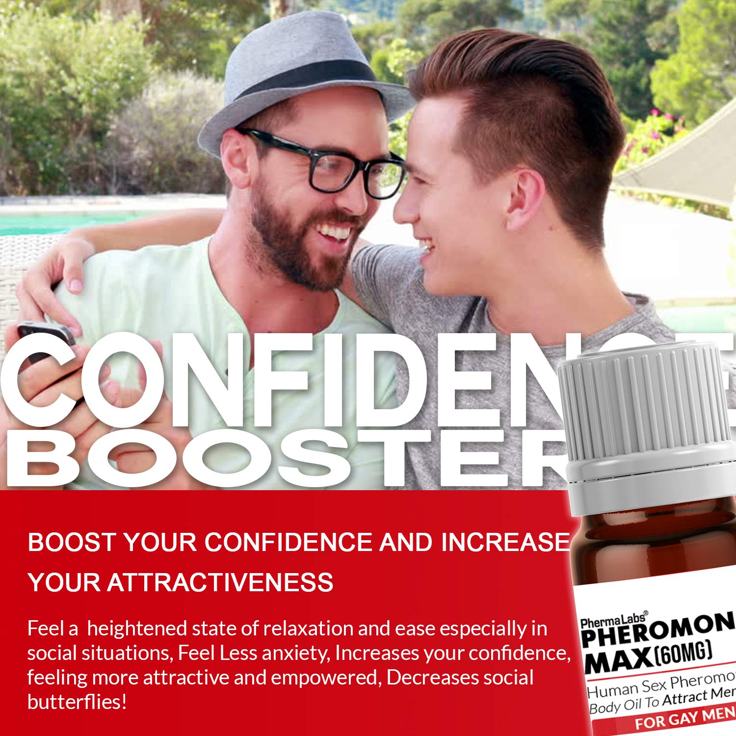 PhermaLabs Gay kích dục đồng tính nam Mỹ dạng thoa không tác dụng phụ PhermaLabs Gay kích dục đồng tính nam Mỹ dạng thoa không tác dụng phụ