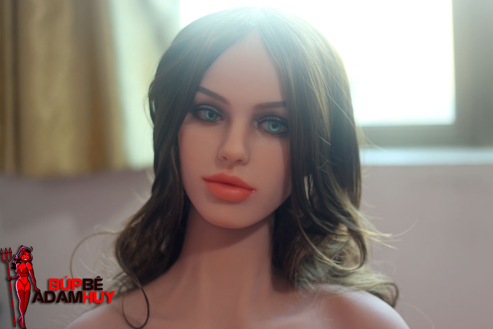 Búp bê WM JENA 161CM cao cấp phong cách Nhật Bản chân thực Búp bê WM JENA 161CM cao cấp phong cách Nhật Bản chân thực