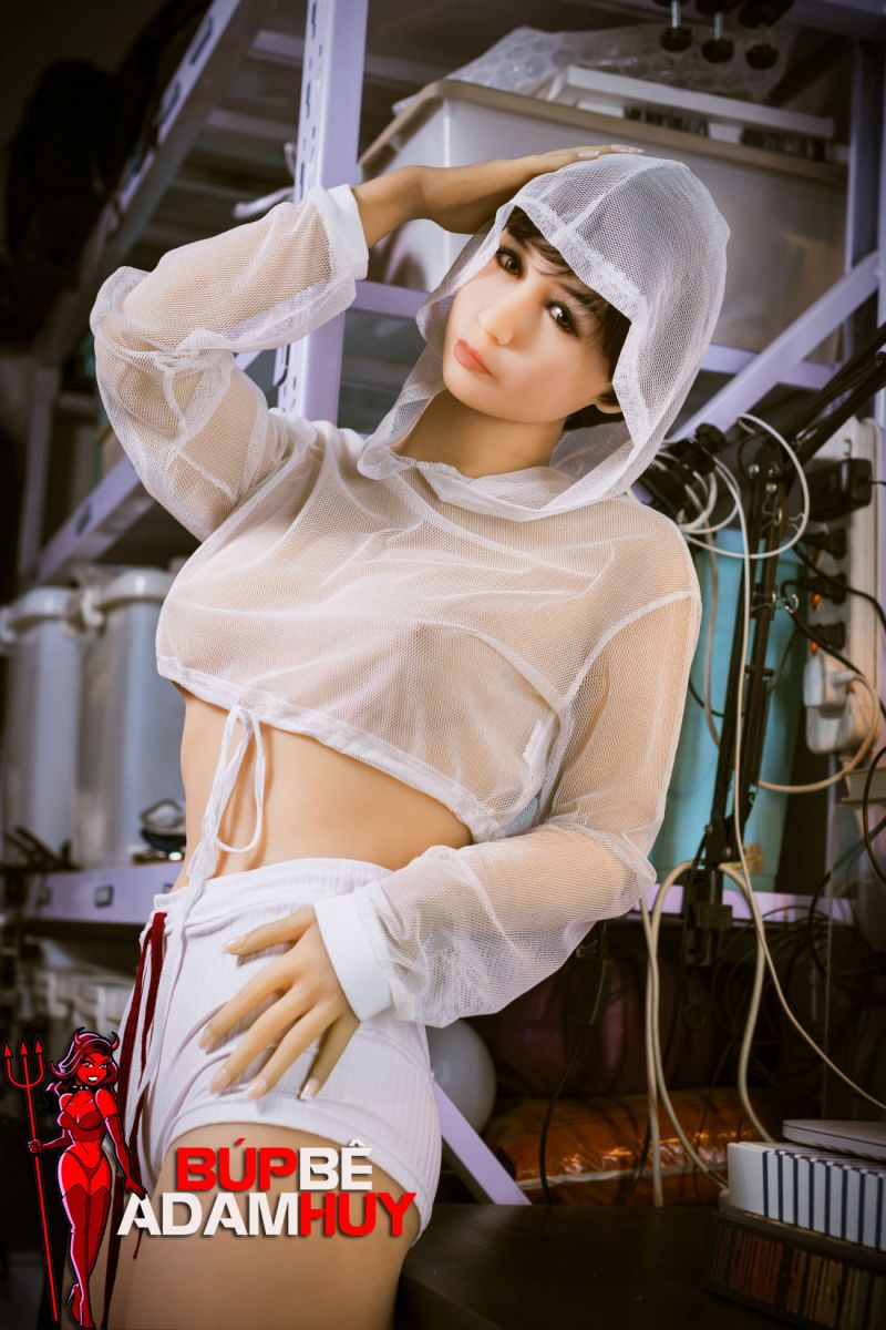 Búp bê WM DANA 162cm phong cách Nhật Bản sống động cực thực Búp bê WM DANA 162cm phong cách Nhật Bản sống động cực thực