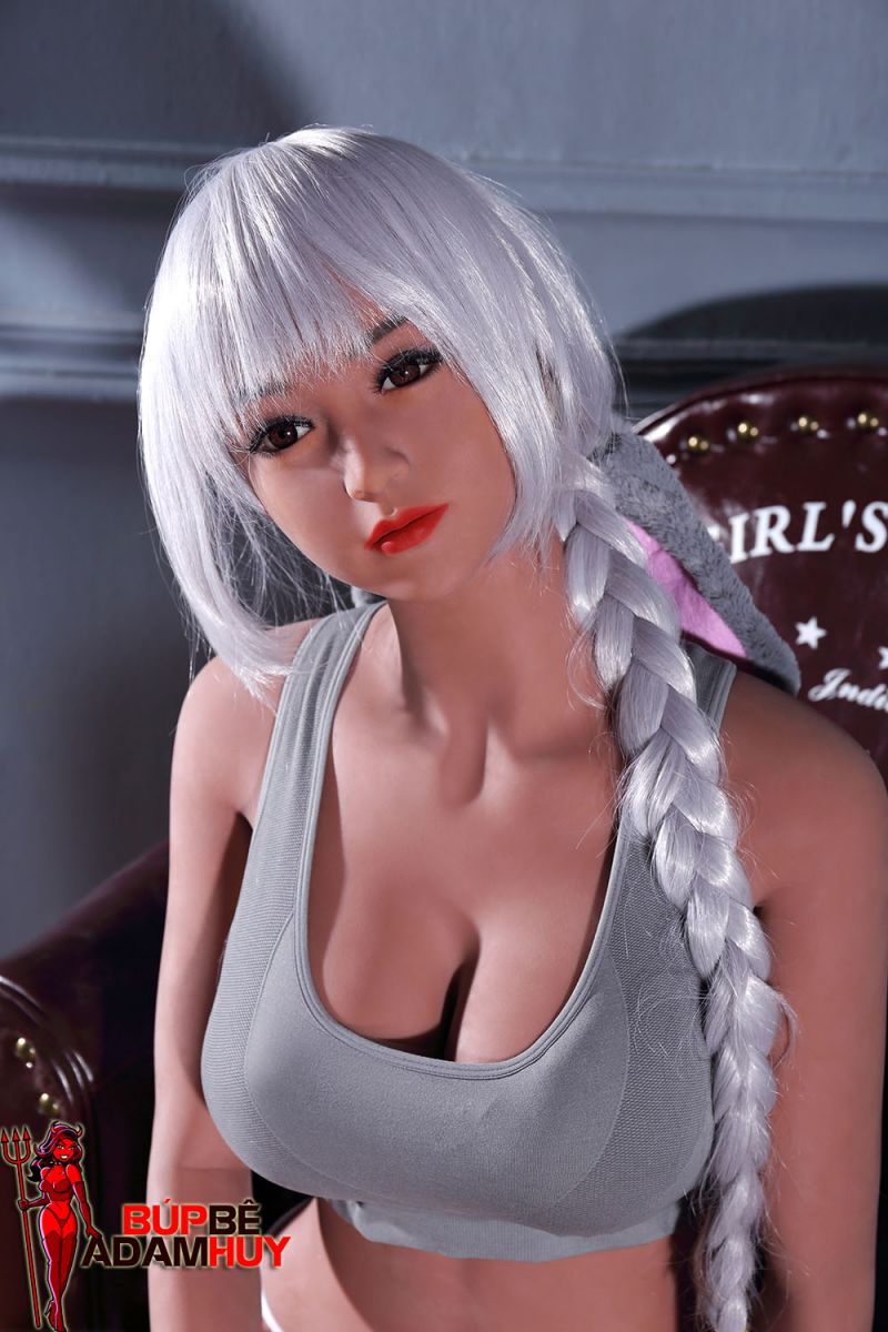 Búp bê WM Ernesta 158cm silicon Nhật cao cấp giá tốt Búp bê WM Ernesta 158cm silicon Nhật cao cấp giá tốt