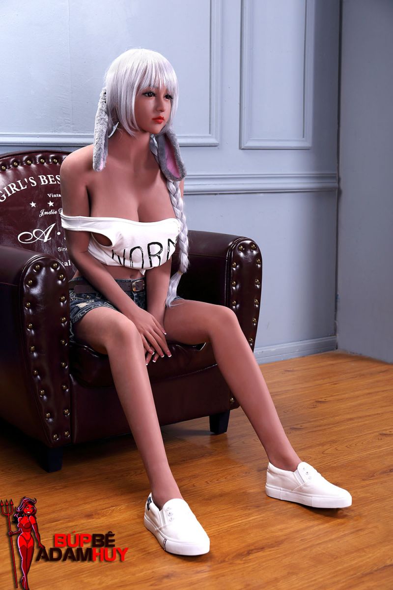 Búp bê WM Ernesta 158cm silicon Nhật cao cấp giá tốt Búp bê WM Ernesta 158cm silicon Nhật cao cấp giá tốt