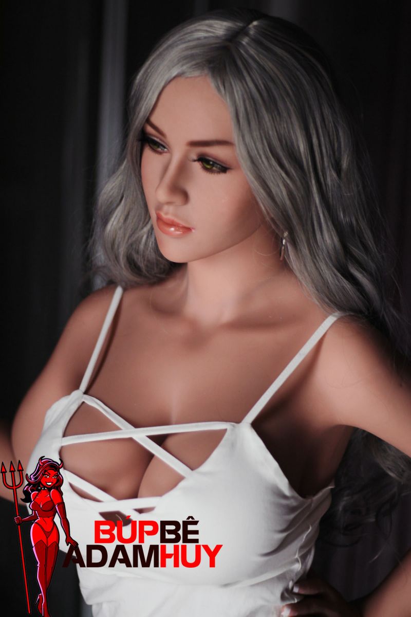 Búp Bê WM Fannie 168cm Phong Cách Nhật Bản Chân Thực Búp Bê WM Fannie 168cm Phong Cách Nhật Bản Chân Thực