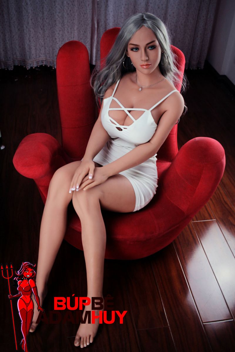 Búp Bê WM Fannie 168cm Phong Cách Nhật Bản Chân Thực Búp Bê WM Fannie 168cm Phong Cách Nhật Bản Chân Thực