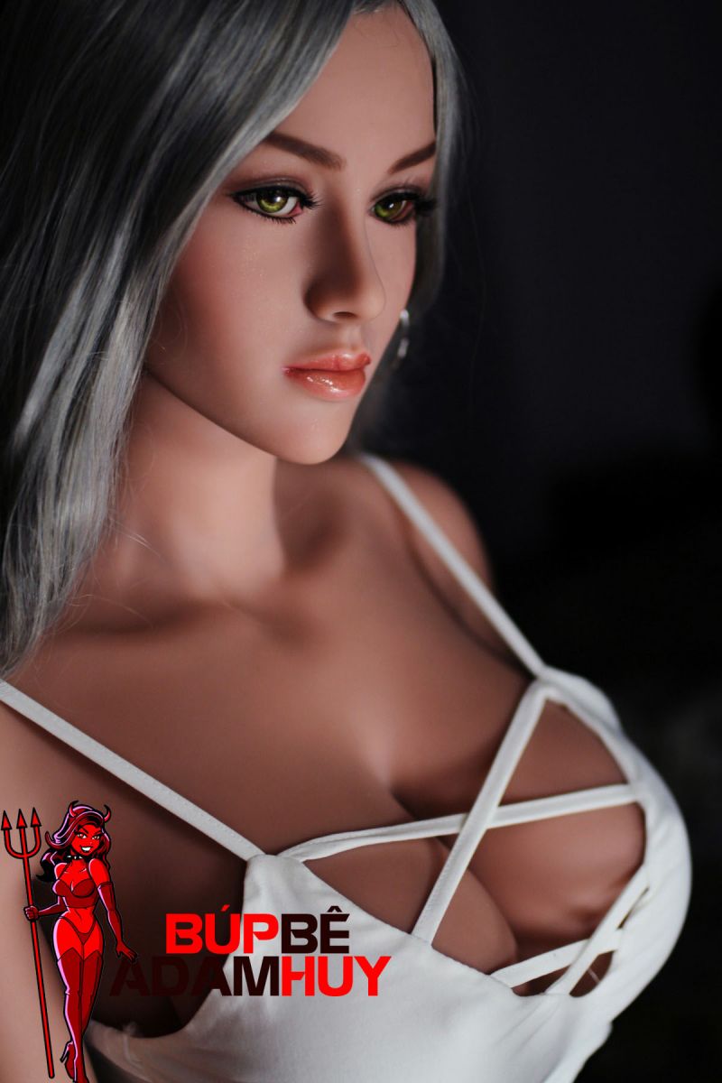 Búp Bê WM Fannie 168cm Phong Cách Nhật Bản Chân Thực Búp Bê WM Fannie 168cm Phong Cách Nhật Bản Chân Thực