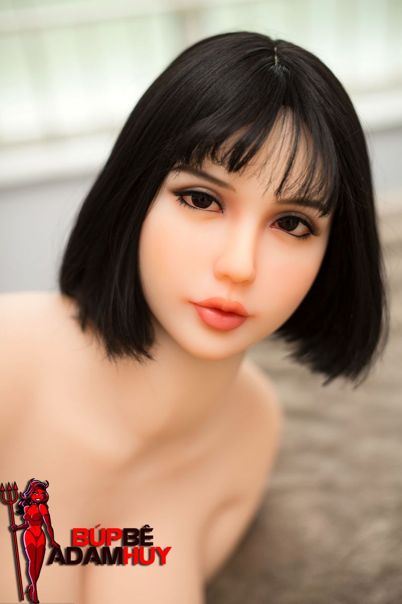 Búp bê WM HALCYON 168CM FAT Chất liệu TPE Sống động chân thực Búp bê WM HALCYON 168CM FAT Chất liệu TPE Sống động chân thực