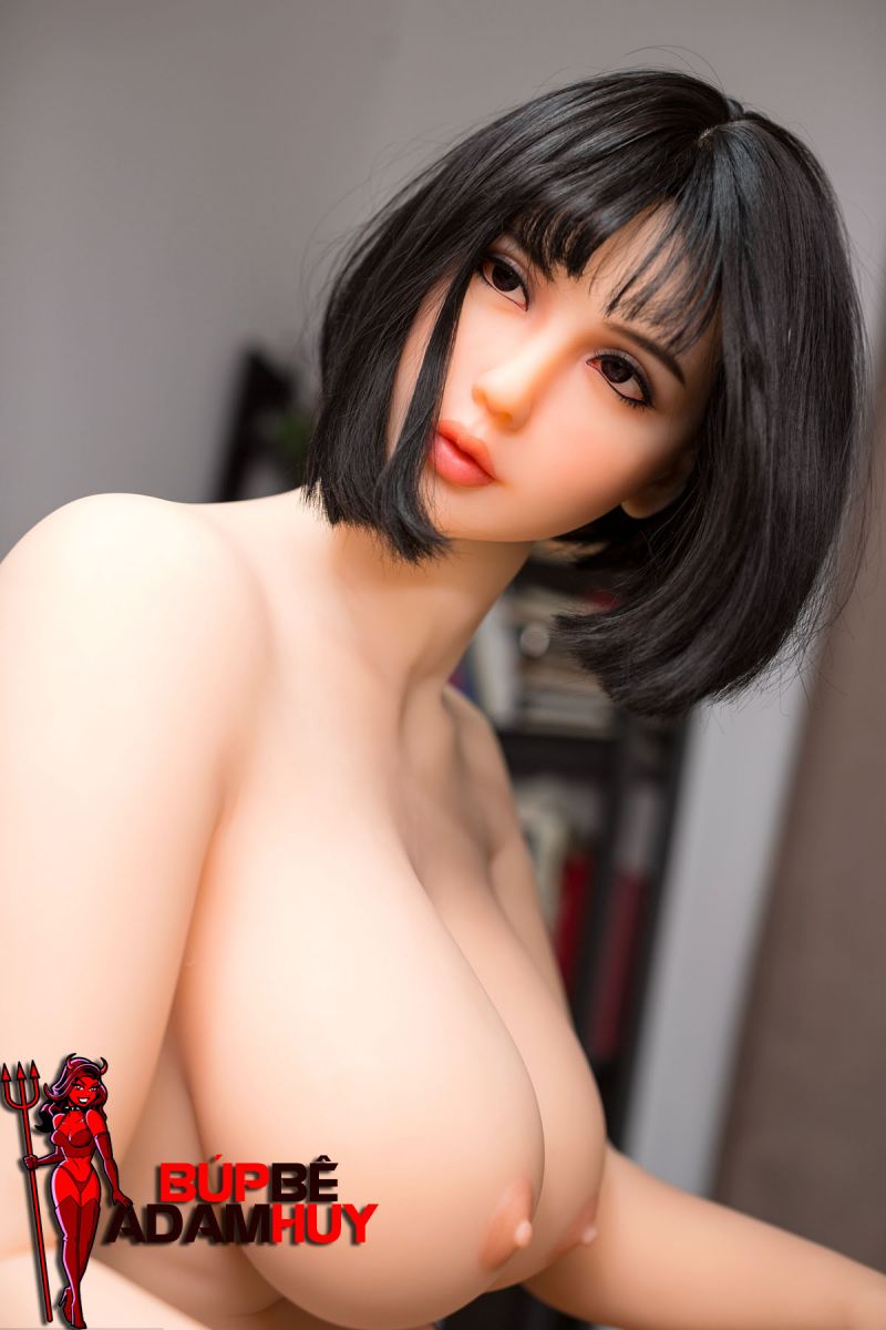 Búp bê WM HALCYON 168CM FAT Chất liệu TPE Sống động chân thực Búp bê WM HALCYON 168CM FAT Chất liệu TPE Sống động chân thực