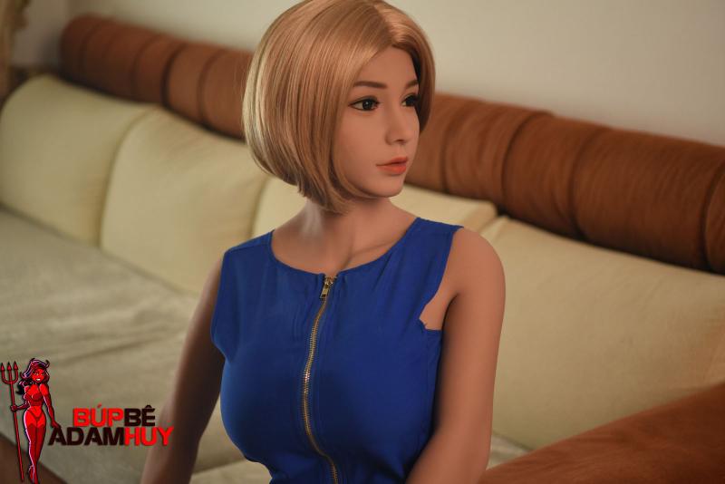 Búp bê WM BISERKA 161CM phong cách Nhật Bản sống động cảm xúc Búp bê WM BISERKA 161CM phong cách Nhật Bản sống động cảm xúc