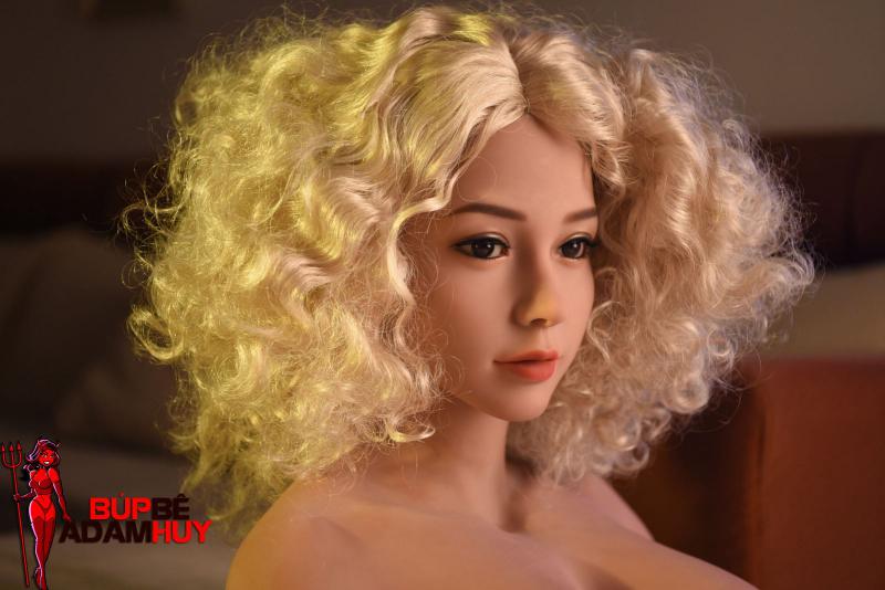 Búp bê WM BISERKA 161CM phong cách Nhật Bản sống động cảm xúc Búp bê WM BISERKA 161CM phong cách Nhật Bản sống động cảm xúc