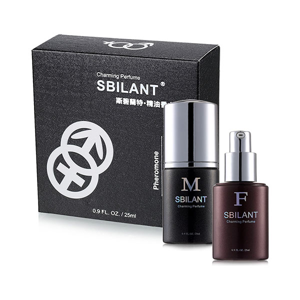 Nước hoa kích thích tình dục Sbilant USA cao cấp dành cho đôi Nước hoa kích thích tình dục Sbilant USA cao cấp dành cho đôi