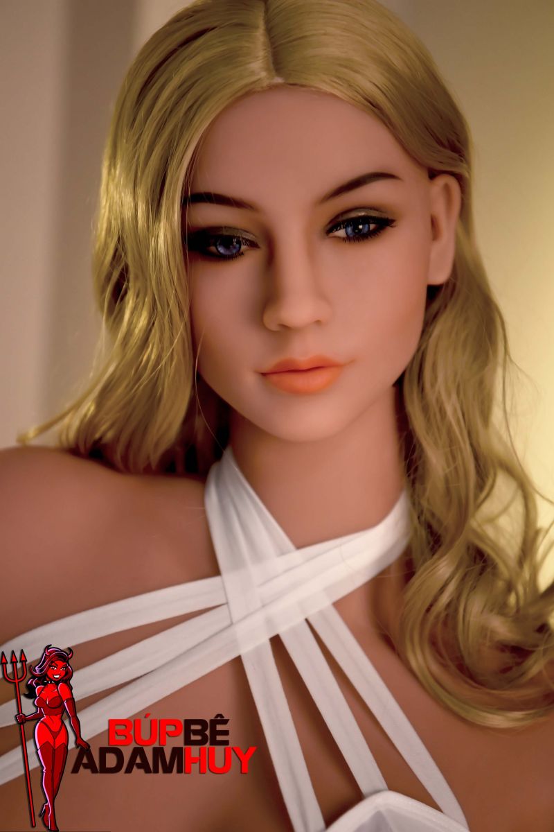 Búp bê WM KEVA 162CM sống động, chất liệu mềm mại như thật Búp bê WM KEVA 162CM sống động, chất liệu mềm mại như thật