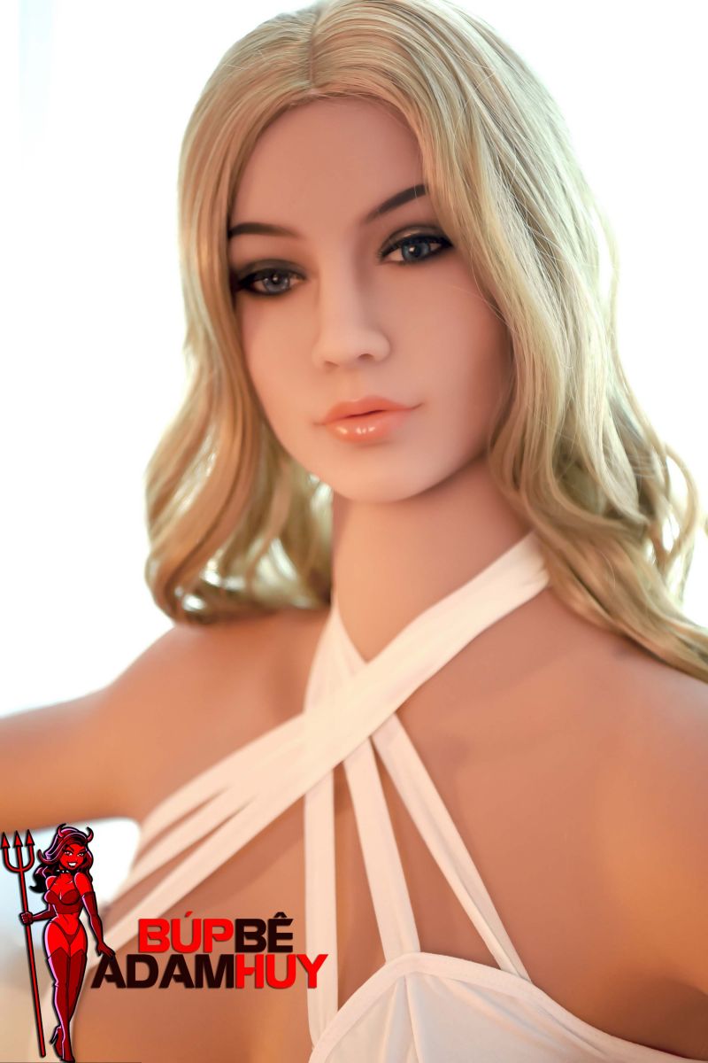 Búp bê WM KEVA 162CM sống động, chất liệu mềm mại như thật Búp bê WM KEVA 162CM sống động, chất liệu mềm mại như thật