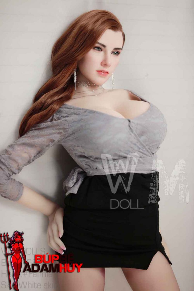 Búp bê WM LANI 168CM Nhật Bản, phong cách sống động chân thật Búp bê WM LANI 168CM Nhật Bản, phong cách sống động chân thật