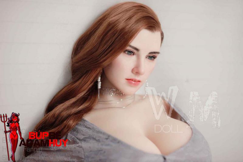 Búp bê WM LANI 168CM Nhật Bản, phong cách sống động chân thật Búp bê WM LANI 168CM Nhật Bản, phong cách sống động chân thật