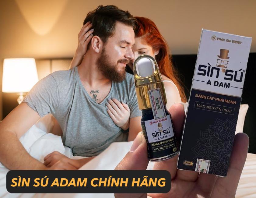 Bán Cao sìn sú Adam chính hãng dạng chai xịt thảo dược Ê Đê Việt Nam hàng xách tay Bán Cao sìn sú Adam chính hãng dạng chai xịt thảo dược Ê Đê Việt Nam hàng xách tay