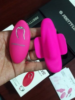 Trứng Rung Dán Quần Chíp Pretty Love Boat Massage Âm Vật Giải Tỏa Sinh Lý Trứng Rung Dán Quần Chíp Pretty Love Boat Massage Âm Vật Giải Tỏa Sinh Lý