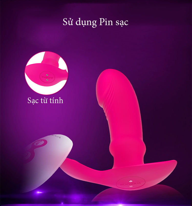 Dương vật rung sưởi ấm Nalone Marley 7 tần số điều khiển từ xa Dương vật rung sưởi ấm Nalone Marley 7 tần số điều khiển từ xa