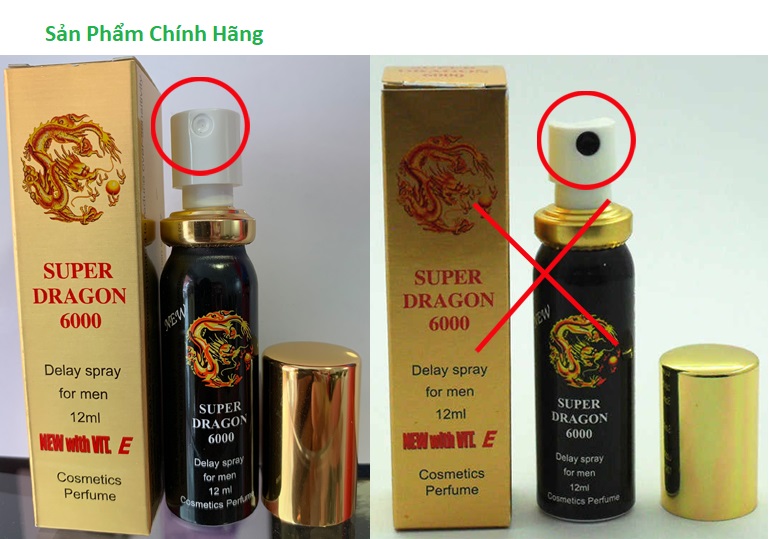 Chai xịt kéo dài quan hệ DR 6000 tăng cường sinh lý nam Chai xịt kéo dài quan hệ DR 6000 tăng cường sinh lý nam