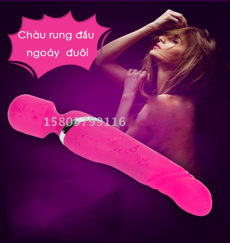 Chày Rung Siêu Ngoáy AV17 Tăng Khoái Cảm Từ Trong Ra Ngoài Chày Rung Siêu Ngoáy AV17 Tăng Khoái Cảm Từ Trong Ra Ngoài