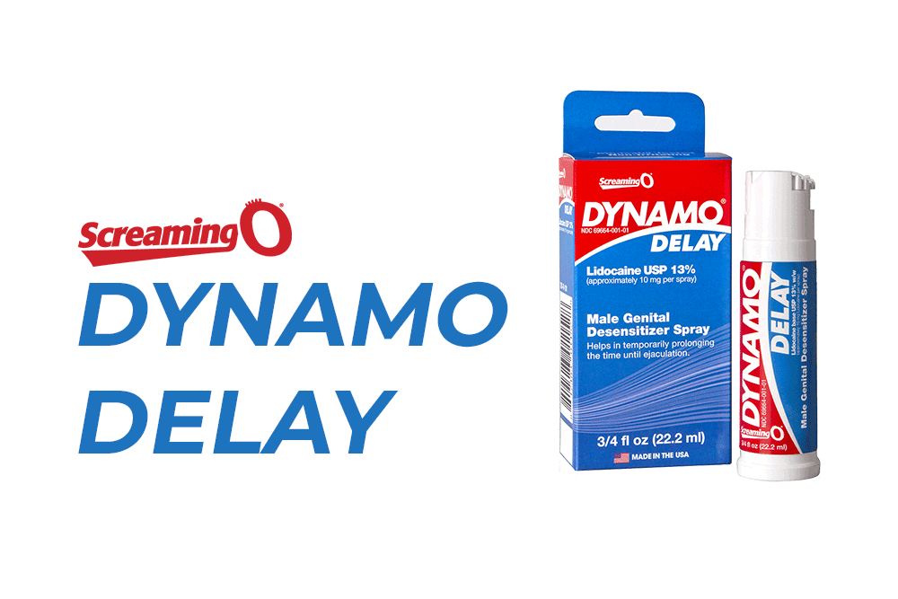 Chai xịt Dynamo Delay kéo dài thời gian quan hệ chống xuất tinh sớm Chai xịt Dynamo Delay kéo dài thời gian quan hệ chống xuất tinh sớm