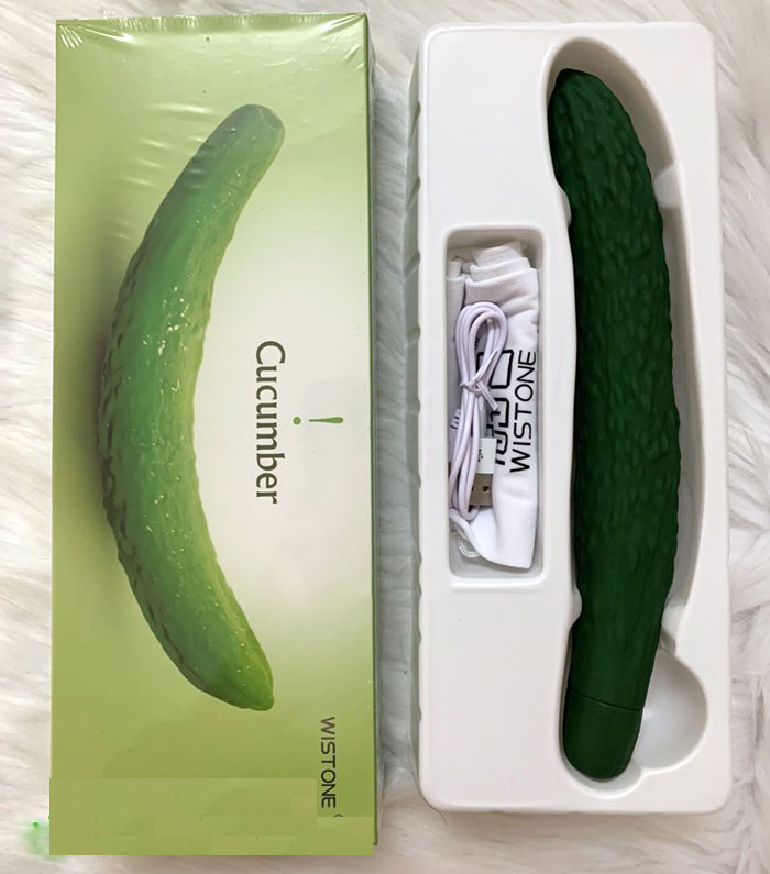 So sánh Dưa chuột thủ dâm dương vật giả ngụy trang không dây cao cấp hàng mới về So sánh Dưa chuột thủ dâm dương vật giả ngụy trang không dây cao cấp hàng mới về