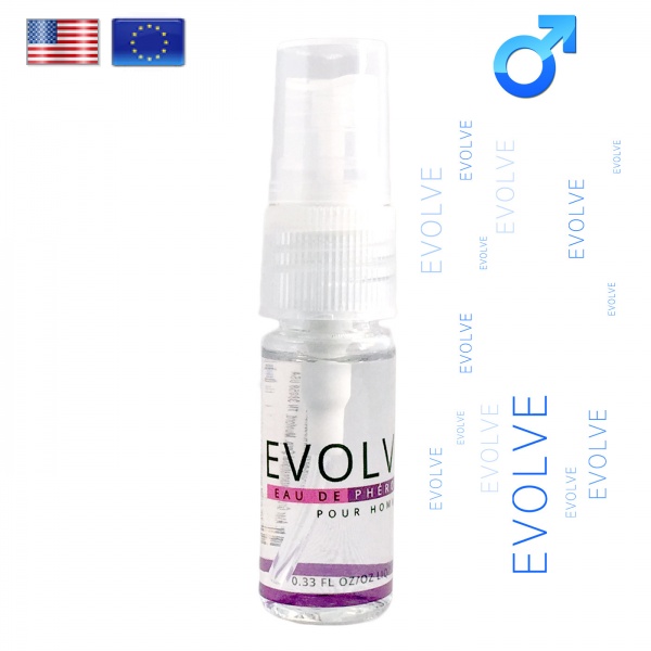 Giá sỉ Nước Hoa Kích Dục Nữ Evolve cao cấp Giá sỉ Nước Hoa Kích Dục Nữ Evolve cao cấp