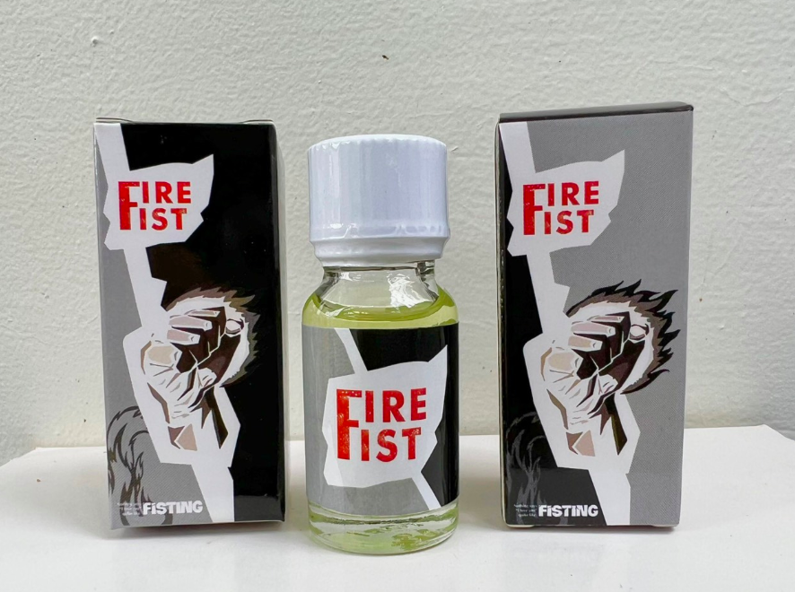 Popper Fire Fist 10ml Giá Rẻ Từ Greek Mạnh Mẽ An Toàn Cho Top Bot Popper Fire Fist 10ml Giá Rẻ Từ Greek Mạnh Mẽ An Toàn Cho Top Bot