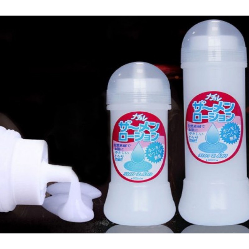 Giá sỉ Gel tinh trùng bôi trơn cao cấp Nhật Bản siêu trơn 300ml loại tốt Giá sỉ Gel tinh trùng bôi trơn cao cấp Nhật Bản siêu trơn 300ml loại tốt