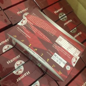 Bảng giá Kẹo sâm Hamer USA thuốc cường dương kéo dài thời gian ông ngậm bà khen hàng mới về Bảng giá Kẹo sâm Hamer USA thuốc cường dương kéo dài thời gian ông ngậm bà khen hàng mới về