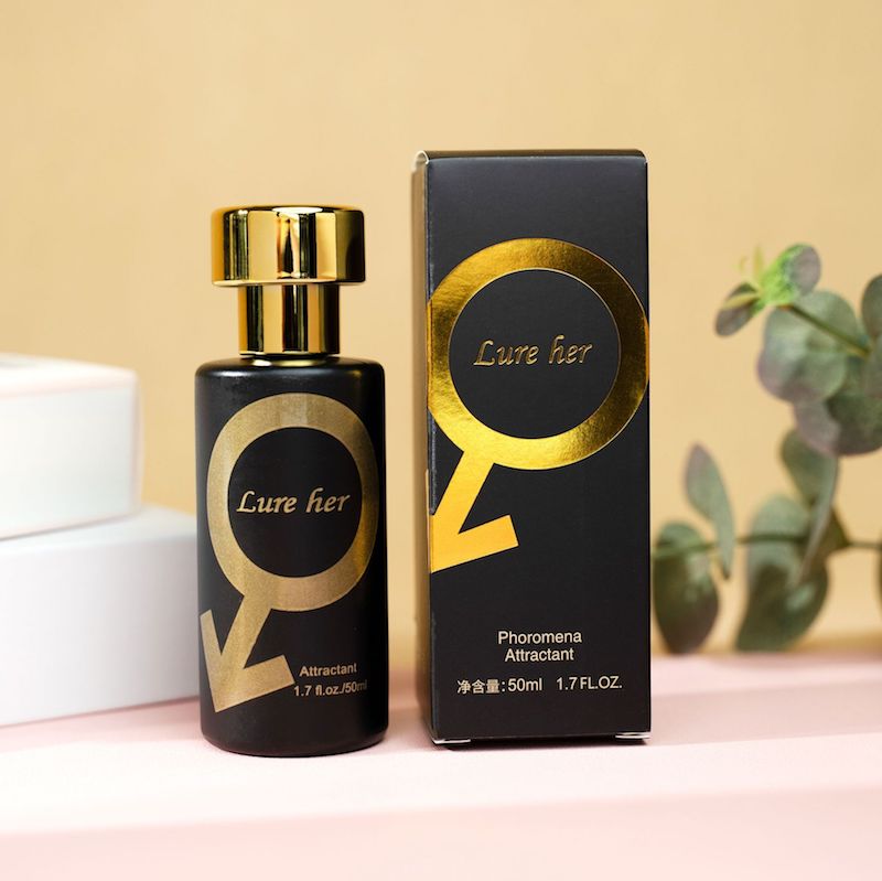 Nước hoa kích dục nữ Lure Her không mùi kích thích cực mạnh Nước hoa kích dục nữ Lure Her không mùi kích thích cực mạnh
