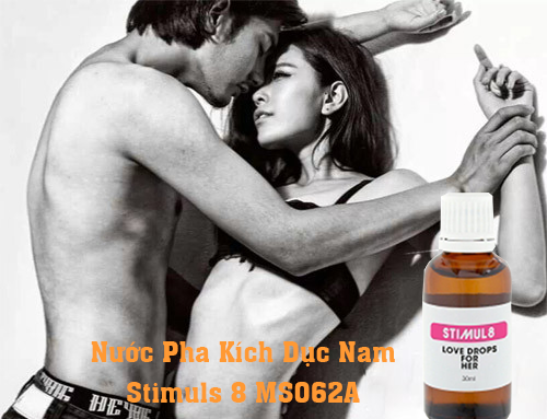 Đánh giá Thuốc Kích Dục Nam Stimuls 8 hàng xách tay Đánh giá Thuốc Kích Dục Nam Stimuls 8 hàng xách tay