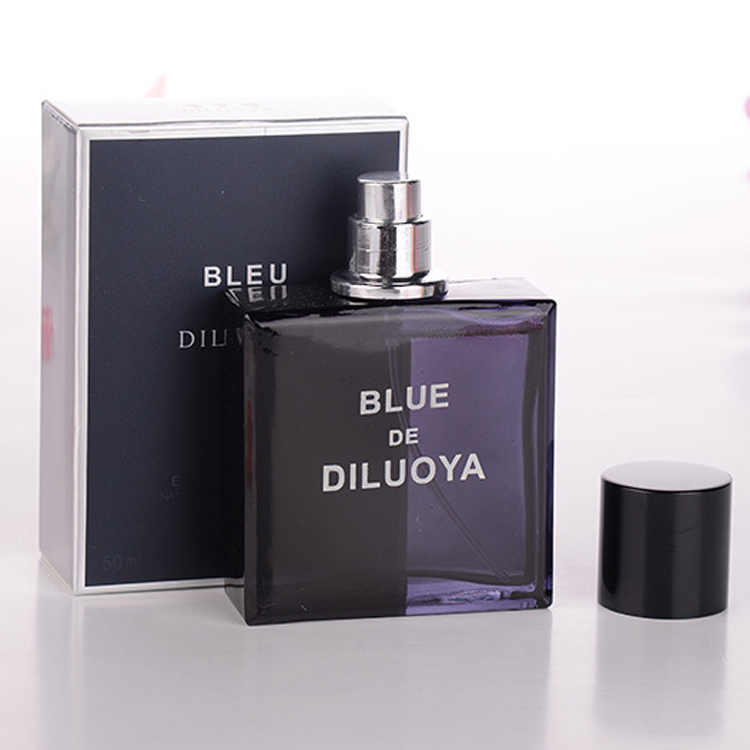 Nước hoa quyến rũ Blue de Diluoya cho phái mạnh chinh phục nàng Nước hoa quyến rũ Blue de Diluoya cho phái mạnh chinh phục nàng