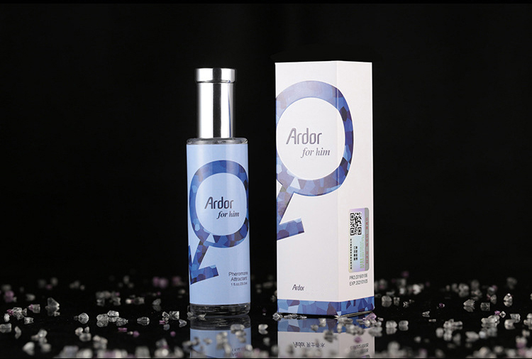 Nước hoa Ardor for Him pheromone hấp dẫn nam quyến rũ phái đẹp Nước hoa Ardor for Him pheromone hấp dẫn nam quyến rũ phái đẹp