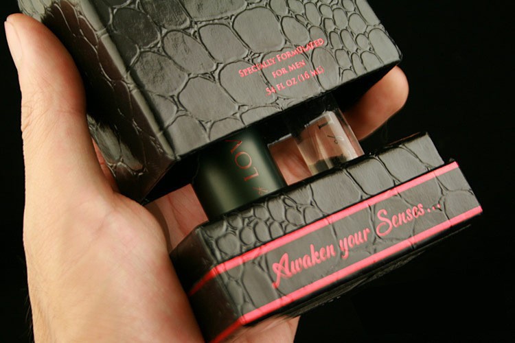 Nước hoa quyến rũ Eye of Love Mỹ kích thích ham muốn phái nữ Nước hoa quyến rũ Eye of Love Mỹ kích thích ham muốn phái nữ