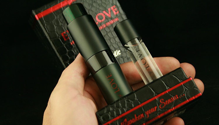 Nước hoa quyến rũ Eye of Love Mỹ kích thích ham muốn phái nữ Nước hoa quyến rũ Eye of Love Mỹ kích thích ham muốn phái nữ