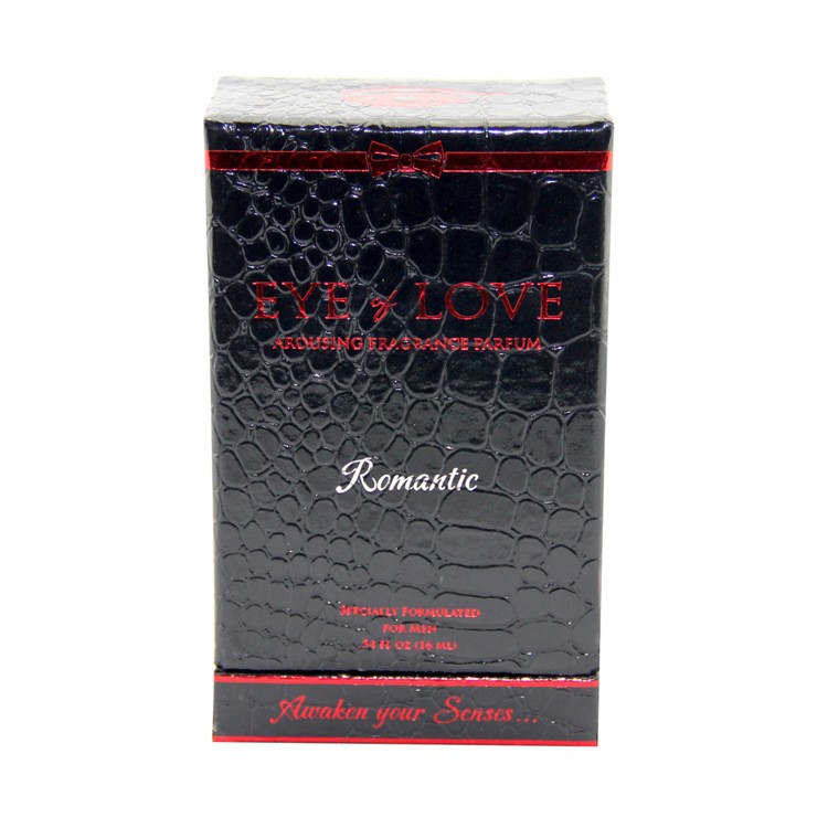 Nước hoa quyến rũ Eye of Love Mỹ kích thích ham muốn phái nữ Nước hoa quyến rũ Eye of Love Mỹ kích thích ham muốn phái nữ