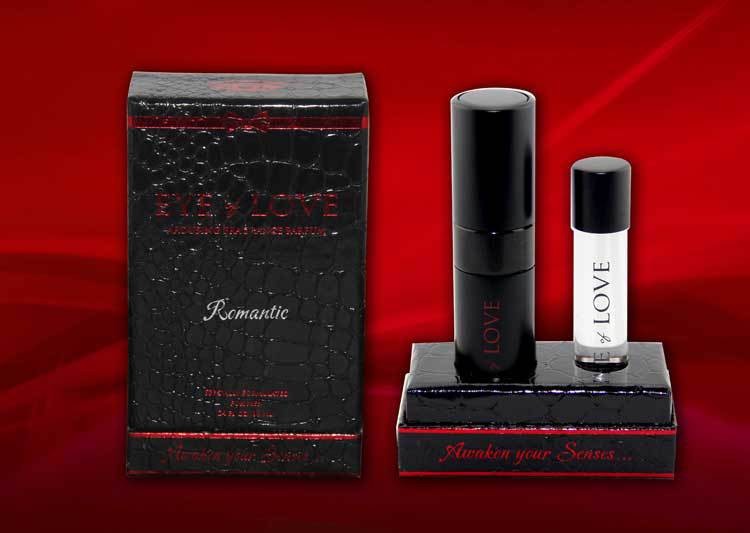 Nước hoa quyến rũ Eye of Love Mỹ kích thích ham muốn phái nữ Nước hoa quyến rũ Eye of Love Mỹ kích thích ham muốn phái nữ