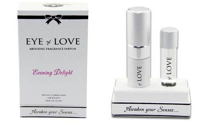 Nước hoa quyến rũ Eye of love kích thích ham muốn phái mạnh Nước hoa quyến rũ Eye of love kích thích ham muốn phái mạnh