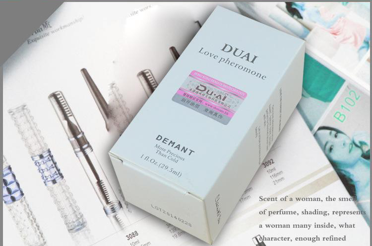 Nước hoa tình dục DU-Al pheromone tăng khoái cảm phòng the Nước hoa tình dục DU-Al pheromone tăng khoái cảm phòng the