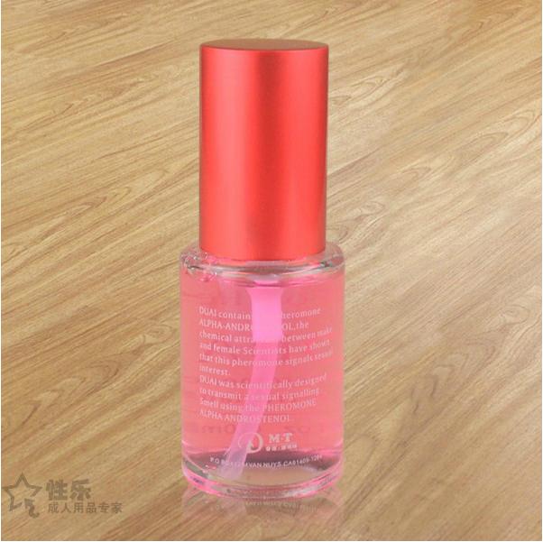 Nước hoa tình dục DU-Al pheromone tăng khoái cảm phòng the Nước hoa tình dục DU-Al pheromone tăng khoái cảm phòng the