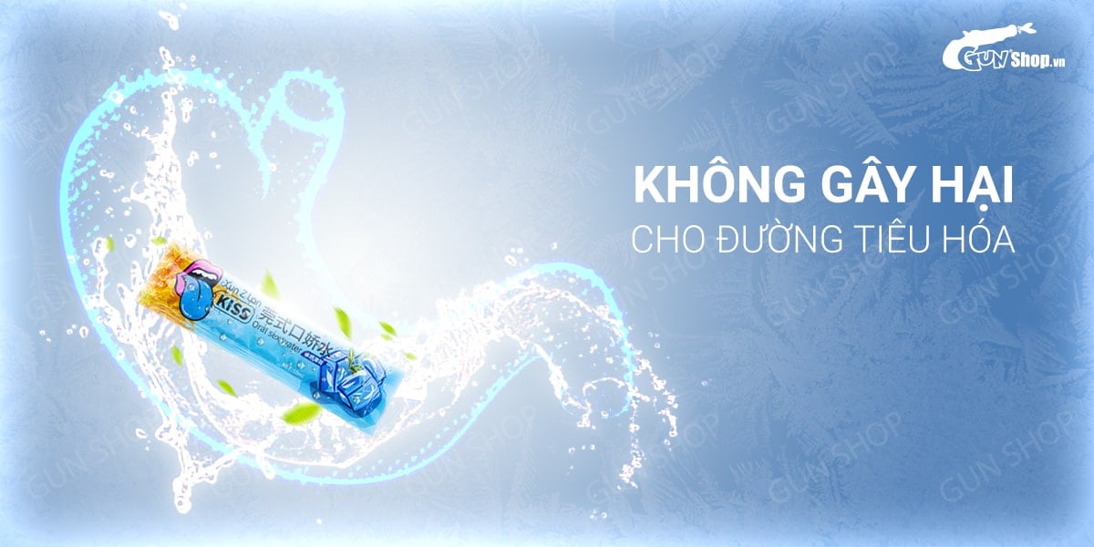 Nước tình yêu BJ bạc hà mát lạnh quan hệ thăng hoa Nước tình yêu BJ bạc hà mát lạnh quan hệ thăng hoa