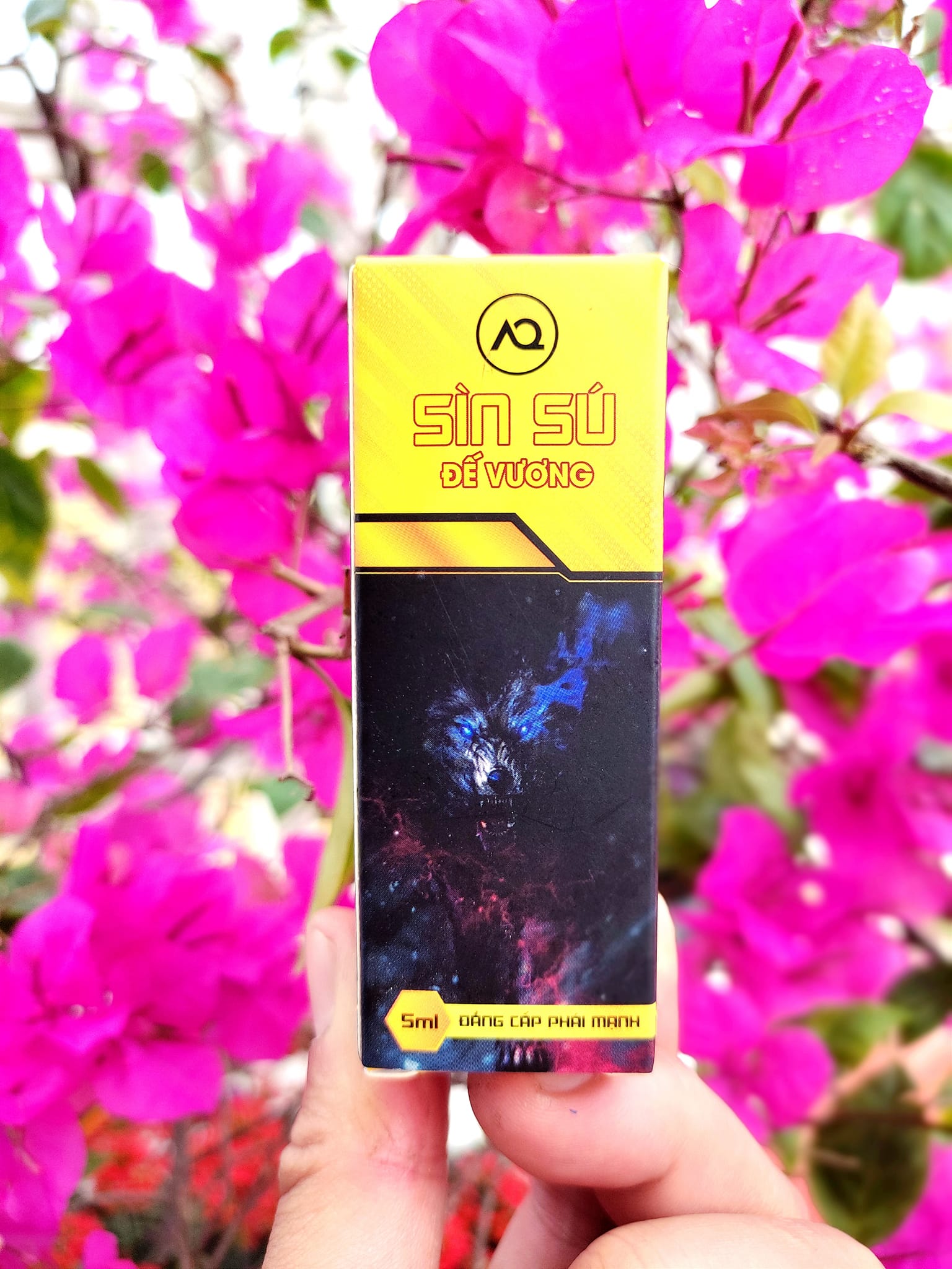 Sỉ Cao Sìn sú Đế Vương dạng xịt chính hãng từ thảo dược Ê Đê Việt Nam giá sỉ Sỉ Cao Sìn sú Đế Vương dạng xịt chính hãng từ thảo dược Ê Đê Việt Nam giá sỉ