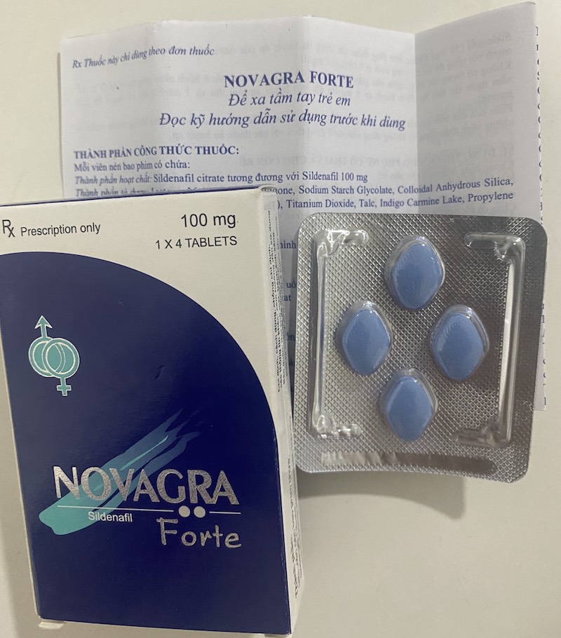 Nơi bán Thuốc Novagra Forte 100mg cương dương Ấn Độ chống xuất tinh sớm tăng sinh lý hàng xách tay Nơi bán Thuốc Novagra Forte 100mg cương dương Ấn Độ chống xuất tinh sớm tăng sinh lý hàng xách tay
