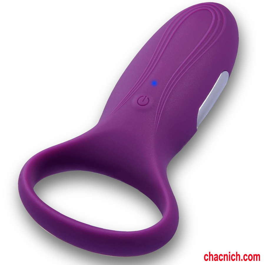 Vòng rung tình yêu đa năng 4 in 1 Utimi Mỹ cao cấp kích thích Vòng rung tình yêu đa năng 4 in 1 Utimi Mỹ cao cấp kích thích