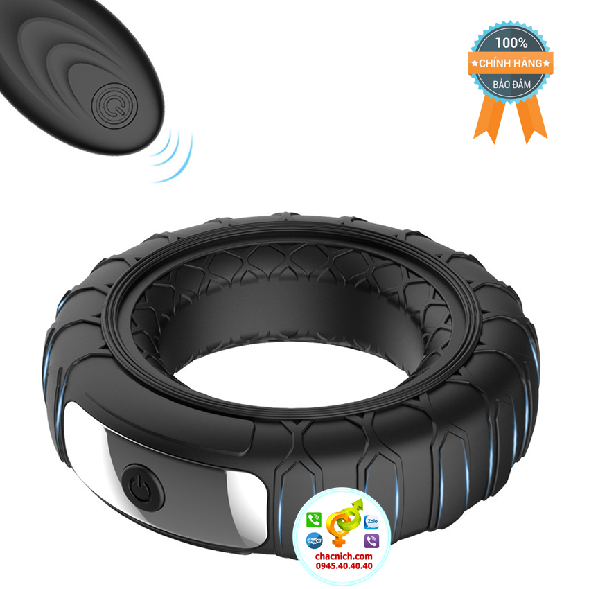 Thông tin Vòng đeo thông minh 10 chế độ rung Pipedream Dual Motors Couple Vibrating cao cấp Thông tin Vòng đeo thông minh 10 chế độ rung Pipedream Dual Motors Couple Vibrating cao cấp